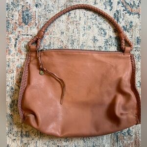 The Sak Coral Leather Women's Bag